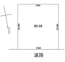 函館市鍛治１丁目