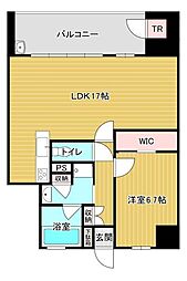 サンリアン飯塚センシア 702