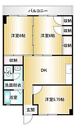 サンライフ幸崎 104
