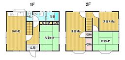 相田174-89貸家