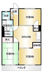 コーポヒワヅル 403