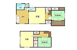 中古戸建・白子町五井・448