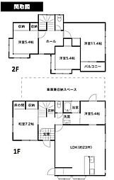 中古戸建・一宮町船頭給・1280