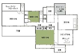 中古戸建・白子町中里・2980