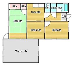 中古戸建・白子町幸治・730