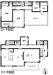 中古戸建・長生村一松丁・2280