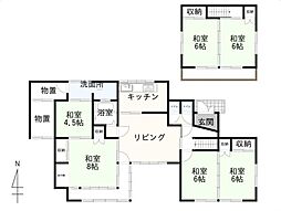 中古戸建・大多喜町久保・700