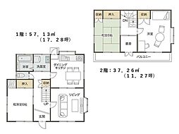 中古戸建・茂原市下永吉・380