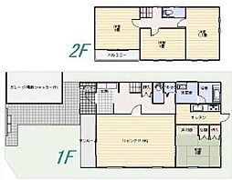 中古戸建・大網白里市みずほ台・2690