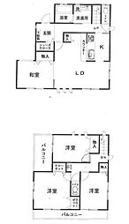 中古戸建・茂原市大芝・1680