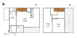 新築戸建・一宮町東浪見・3980