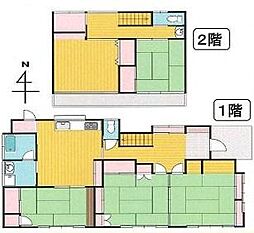 中古戸建・茂原市下永吉・880