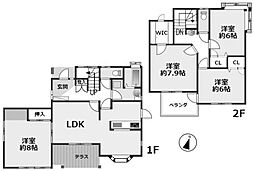 東金市日吉台５丁目