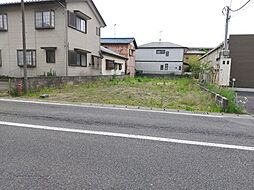 山武市津辺の土地