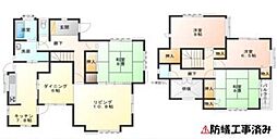 中古戸建・大網白里市北今泉・980