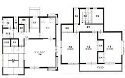 中古戸建・大網白里市柳橋・490