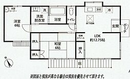 中古戸建・いすみ市岬町中滝・1230