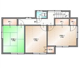 中古戸建・九十九里町片貝・999