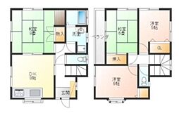 中古戸建・白子町牛込・880