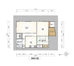 中古戸建・いすみ市岬町井沢・1320