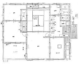 中古戸建・大網白里市細草・1700