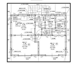 中古戸建・山武市松ヶ谷・1230