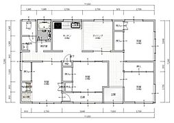 中古戸建・いすみ市日在・1790