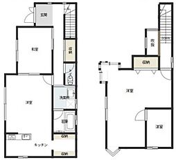 中古戸建・九十九里町真亀・980