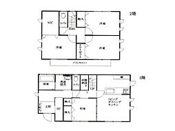 中古戸建・茂原市新小轡・1680