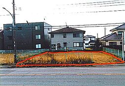 茂原市上茂原売地