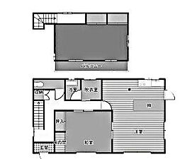 中古戸建・茂原市上林・700