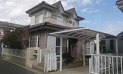 中古戸建・山武市松が谷・680