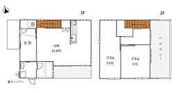 新築戸建・一宮町東浪見・3680