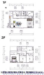 フェリディアガーデン茂原市町保2号棟