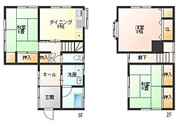 中古戸建・長生村一松丙・330