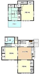 中古戸建・茂原市下永吉・800