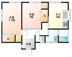 中古戸建・茂原市萱場・800