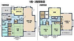中古戸建・大網白里市みずほ台・1980