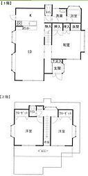 中古戸建・白子町五井・1000