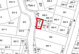 古家付き売地・茂原市高師・200