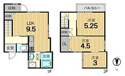 京都市右京区鳴滝中道町