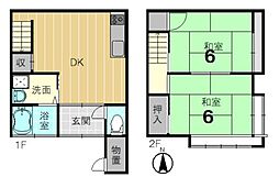 京都市中京区聚楽廻西町