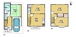 京都市伏見区新町１丁目