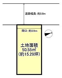 京都市山科区勧修寺柴山