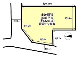 京都市右京区梅津林口町