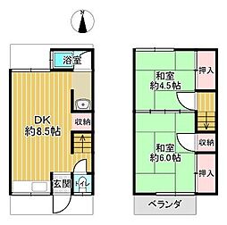 京都市伏見区村上町の一戸建て