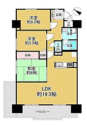 ライオンズマンション京都淀Ｂ棟