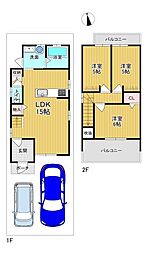 京都市伏見区深草大亀谷金森出雲町
