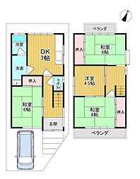 京都市伏見区淀生津町