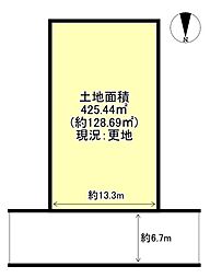高島市今津町北仰